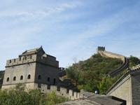 Chinesische Mauer (14) &ndash; &copy; Julia Doppke (Eberhardt TRAVEL)