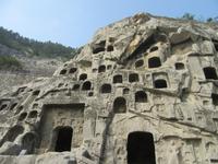 Drachentor-Grotten (12) &ndash; &copy; Julia Doppke (Eberhardt TRAVEL)