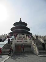 Himmelstempel, Peking &ndash; &copy; Julia Doppke (Eberhardt TRAVEL)