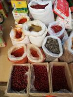 Markthalle Yangshuo (5) &ndash; &copy; Julia Doppke (Eberhardt TRAVEL)