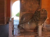 Ming Gräber (7) &ndash; &copy; Julia Doppke (Eberhardt TRAVEL)