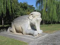 Ming Gräber (10) &ndash; &copy; Julia Doppke (Eberhardt TRAVEL)