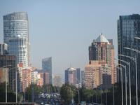 Peking City (2) &ndash; &copy; Julia Doppke (Eberhardt TRAVEL)