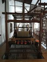 Seidenmanufaktur, Suzhou (3) &ndash; &copy; Julia Doppke (Eberhardt TRAVEL)