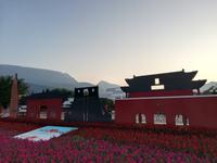 Shaolin Kloster (1) &ndash; &copy; Julia Doppke (Eberhardt TRAVEL)