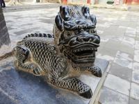 Shaolin Kloster (12) &ndash; &copy; Julia Doppke (Eberhardt TRAVEL)