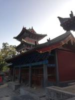 Shaolin Kloster (16) &ndash; &copy; Julia Doppke (Eberhardt TRAVEL)