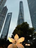 Skyline, Shanghai (1) &ndash; &copy; Julia Doppke (Eberhardt TRAVEL)