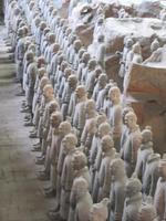 Terrakotta-Armee (8) &ndash; &copy; Julia Doppke (Eberhardt TRAVEL)