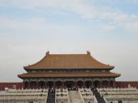 Verbotene Stadt (8) &ndash; &copy; Julia Doppke (Eberhardt TRAVEL)