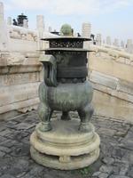 Verbotene Stadt (12) &ndash; &copy; Julia Doppke (Eberhardt TRAVEL)