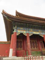 Verbotene Stadt (14) &ndash; &copy; Julia Doppke (Eberhardt TRAVEL)
