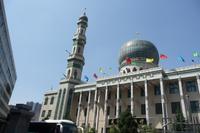 Xining Moschee