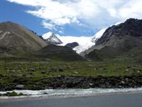 Gletscher
