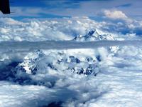 Flug Lhasa-Kathmandu