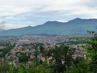 Kathmandu Tal