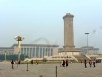 025 Platz des Himmlischen Friedens &ndash; &copy; Sandra Schack (Eberhardt TRAVEL)