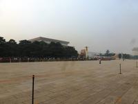 026 Alle warten auf Mao &ndash; &copy; Sandra Schack (Eberhardt TRAVEL)