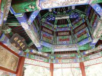 066 Malereien im Sommerpalast &ndash; &copy; Sandra Schack (Eberhardt TRAVEL)