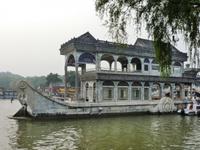 071 Marmorboot &ndash; &copy; Sandra Schack (Eberhardt TRAVEL)