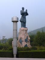 097 Kung Fu &ndash; &copy; Sandra Schack (Eberhardt TRAVEL)