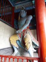 098 Im Shaolin-Kloster &ndash; &copy; Sandra Schack (Eberhardt TRAVEL)