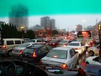 154 Verkehr &ndash; &copy; Sandra Schack (Eberhardt TRAVEL)