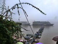 177 Unser Schiff &ndash; &copy; Sandra Schack (Eberhardt TRAVEL)