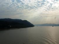 199 Auf dem Yangtze &ndash; &copy; Sandra Schack (Eberhardt TRAVEL)