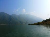 208 Auf dem Yangtze &ndash; &copy; Sandra Schack (Eberhardt TRAVEL)