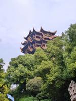 241 Turm des Gelben Kranichs &ndash; &copy; Sandra Schack (Eberhardt TRAVEL)