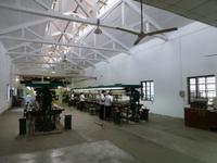 275 Seidenraupenfabrik &ndash; &copy; Sandra Schack (Eberhardt TRAVEL)