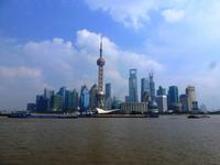 295 Shanghai &ndash; &copy; Sandra Schack (Eberhardt TRAVEL)