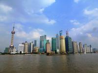 299 Shanghai &ndash; &copy; Sandra Schack (Eberhardt TRAVEL)