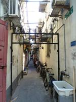 311 Seitenstraßen &ndash; &copy; Sandra Schack (Eberhardt TRAVEL)