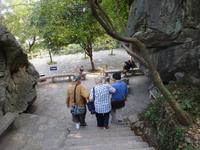 345 Josef steht immer zur Seite &ndash; &copy; Sandra Schack (Eberhardt TRAVEL)