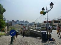 379 Macao