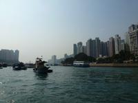 406 Auf dem Wasser &ndash; &copy; Sandra Schack (Eberhardt TRAVEL)