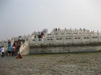 Peking - Himmelsaltar &ndash; &copy; Annette Zocher (Eberhardt TRAVEL)