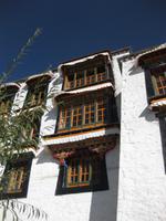 Im Drepung Kloster &ndash; &copy; Annette Zocher (Eberhardt TRAVEL)