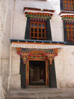 Drepung Kloster &ndash; &copy; Annette Zocher (Eberhardt TRAVEL)