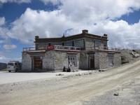 Das Passhaus &ndash; &copy; Annette Zocher (Eberhardt TRAVEL)