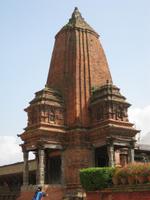 Durbar Square Bhaktapur &ndash; &copy; Annette Zocher (Eberhardt TRAVEL)