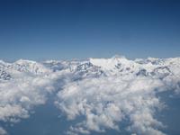 ... jetzt heißt es Abschied nehmen &ndash; &copy; Annette Zocher (Eberhardt TRAVEL)