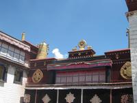 Jokhang Tempel &ndash; &copy; Vicky Kern (Eberhardt TRAVEL)
