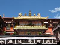 Jokhang Tempel &ndash; &copy; Vicky Kern (Eberhardt TRAVEL)
