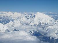 Mount Everest &ndash; &copy; Vicky Kern (Eberhardt TRAVEL)