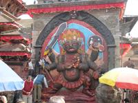 Kathmandu &ndash; &copy; Vicky Kern (Eberhardt TRAVEL)