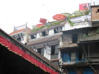 Kathmandu &ndash; &copy; Vicky Kern (Eberhardt TRAVEL)