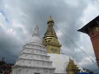 Affentempel &ndash; &copy; Vicky Kern (Eberhardt TRAVEL)